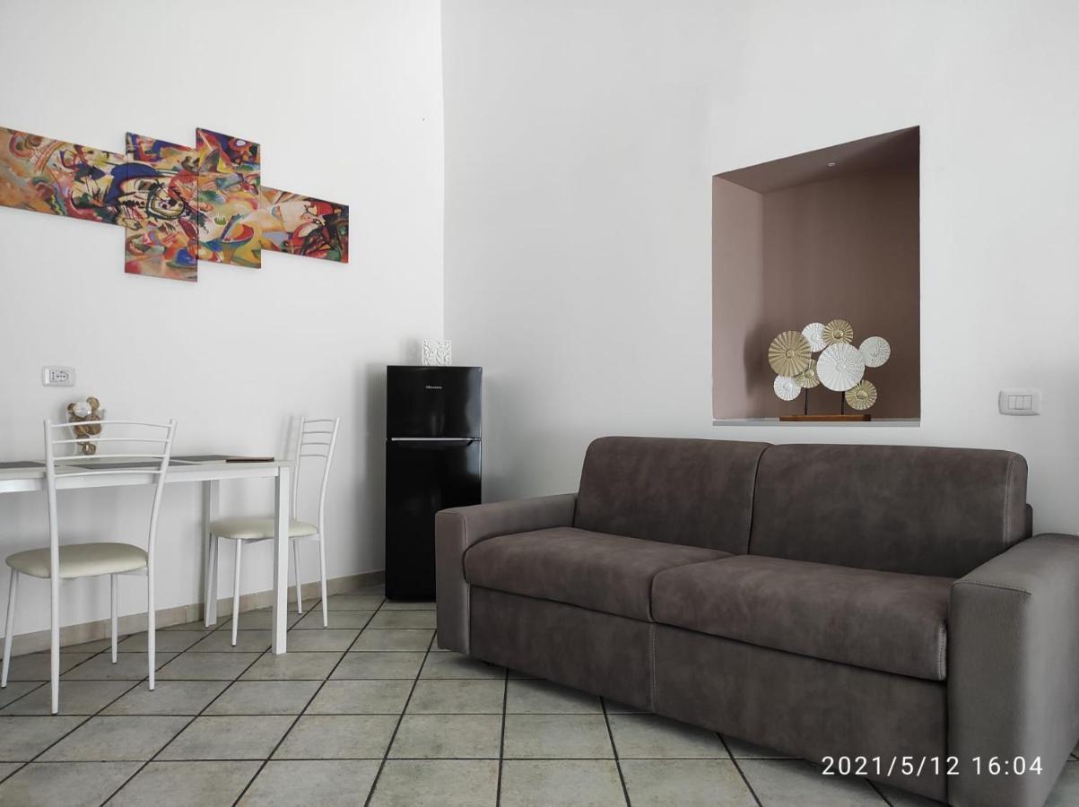 Soel Holiday Apartment Katania Zewnętrze zdjęcie