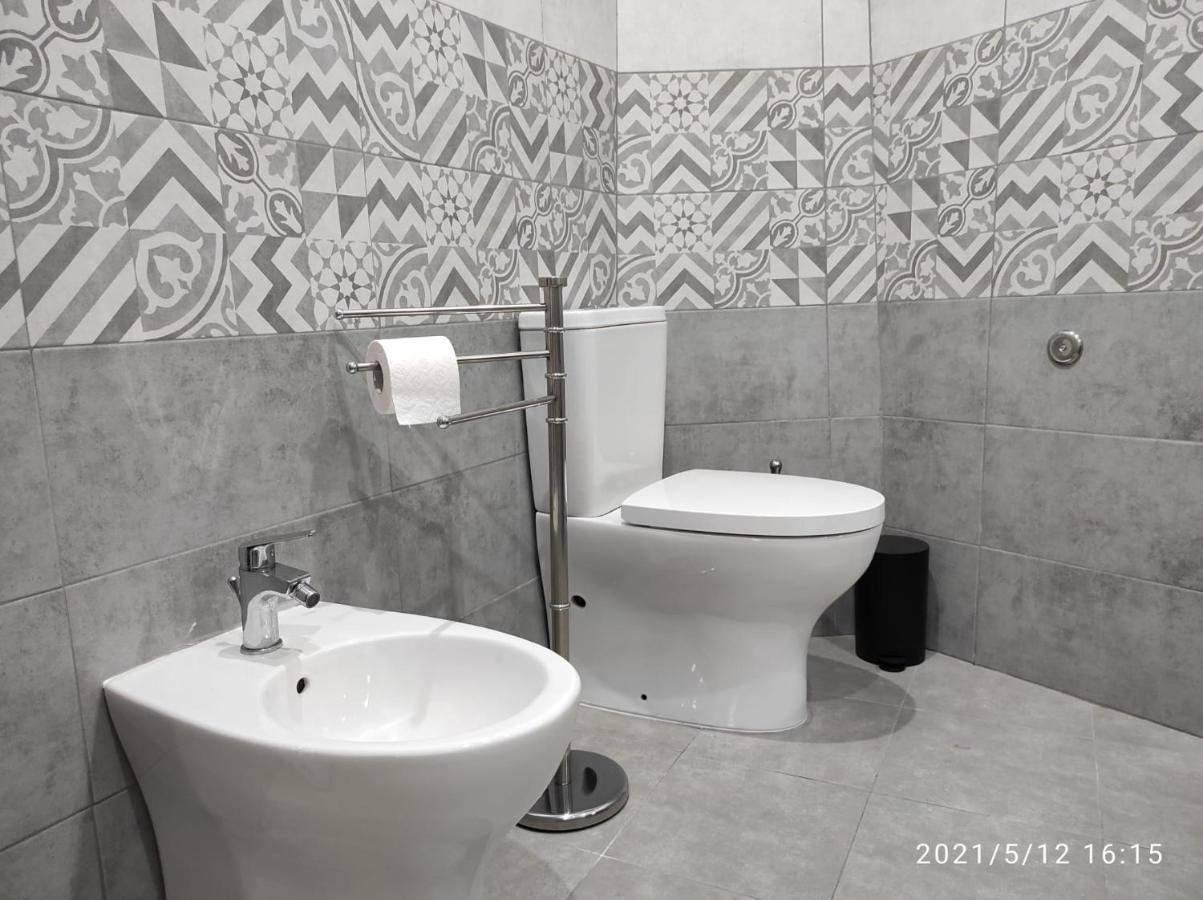 Soel Holiday Apartment Katania Zewnętrze zdjęcie