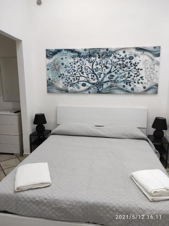 Soel Holiday Apartment Katania Zewnętrze zdjęcie