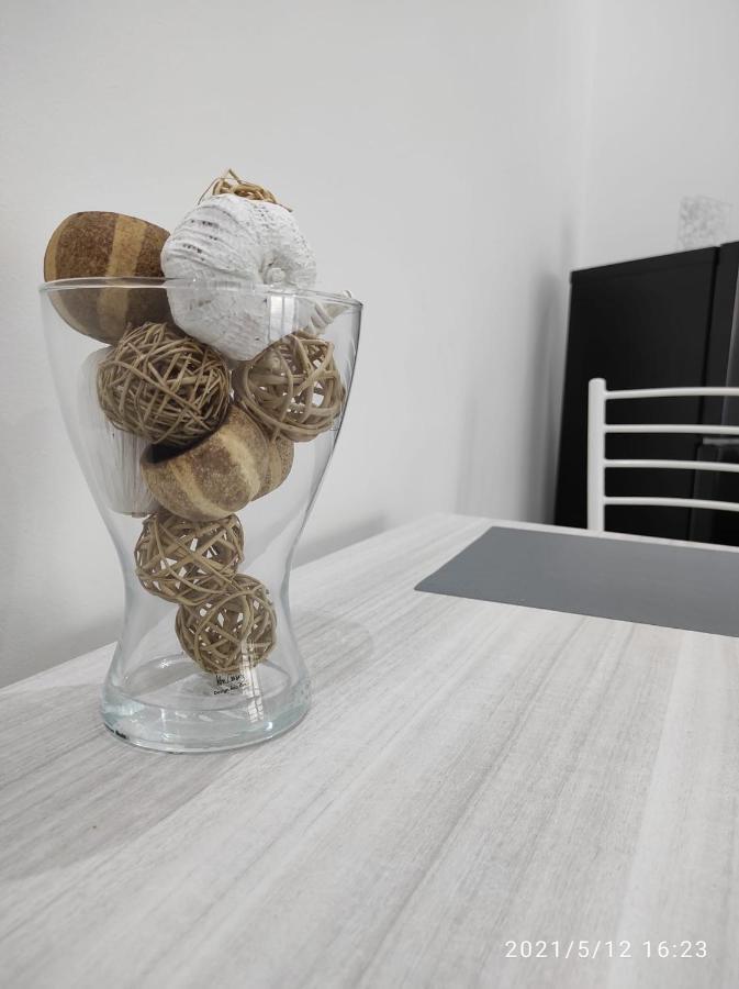 Soel Holiday Apartment Katania Zewnętrze zdjęcie