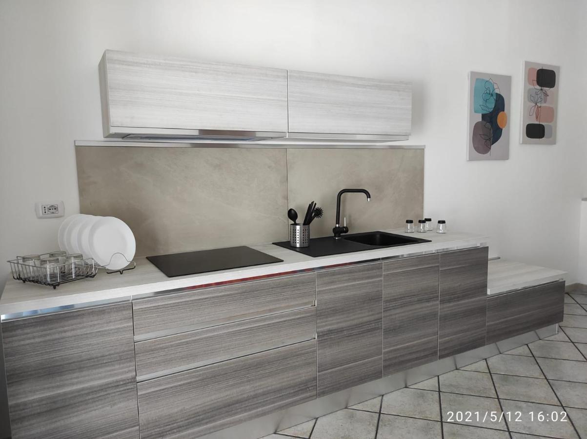 Soel Holiday Apartment Katania Zewnętrze zdjęcie